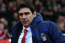 Aitor Karanka Former Real Madrid Player Appointed Birmingham City Head Coach