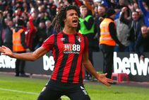 Manchester City Sign Nathan Ake From Bournemouth Five Year Deal