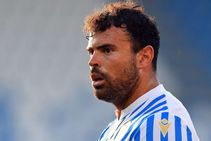 Napoli S Petagna Tests Positive For Coronavirus