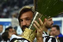 Juventus Appoint Pirlo Returning Heroes The Hits And Misses