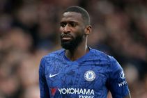 Chelsea Clear Message Transfer Signings Antonio Rudiger