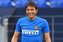 Antonio Conte Inter Europa League