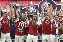 Can This Youngster Shore Up The Arsenal Backline