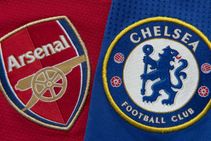 Kepa Benched Again For Fa Cup Final As Chelsea Tackle Arsenal