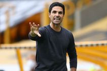 Arsenal Working Transfer Structure Mikel Arteta Defends Contradictory Cuts