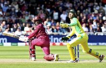 Australia And West Indies Postpone T20 Series In October