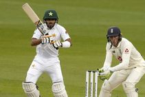 England Vs Pakistan 1st Test Babar Azam Needs To Improve Technique Ramiz Raja