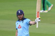 England Vs Ireland 2nd Odi Highlights Bairstow Blitz Sees Hosts Seal Series