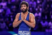 Tokyo Olympics Bajrang Punia In 65kg Semis Wrestler S Parents Wants Him To Win Gold