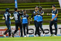 Cpl 2020 Match 2 Barbados Tridents Vs St Kitts Nevis Patriots Champs Tridents Start With Win