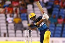 Cpl 2020 Mayers Spinners Power Barbados Tridents To Win Over Jamaica Tallawahs