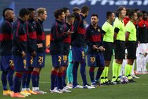 Barcelona Koeman New Coach Laliga Champions League Drastic Changes Players Leave Bartomeu