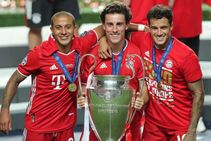 Philippe Coutinho Unsure Future Barcelona Return