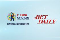 Cpl 2020 Bet Daily Collaborates With Caribbean Premier League