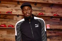 Usain Bolt Awaiting Covid 19 Test Result But Isolating As A Precaution