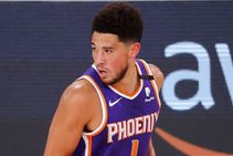 Draymond Green Fined By Nba For Devin Booker Comments