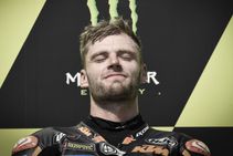 Motogp Analysis How Binder Made History At Brno