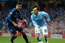 David Silva Legacy Secure As He Begins Last Dance For Man City Vs Real Madrid