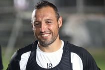 Santi Cazorla Ready To Give It All For Xavi S Al Sadd