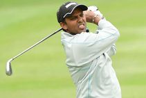Golfer Chawrasia Tests Positive For Covid 19 In Home Quarantine