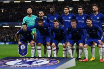 Champions League Comebacks Chelsea Bayern Munich