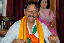 Chetan Chauhan Guts And Grit And That Elusive Hundred