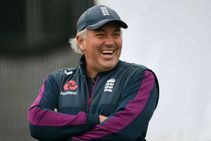 England Coach Silverwood Earlier Start Times Probably A Good Idea