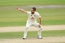 England Batsmen Feeling The Heat In The Nets Says Woakes