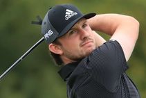 Celtic Classic European Tour Connor Syme Leads