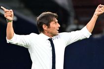 Inter Got Dirty Against Getafe Antonio Conte Europa League