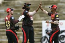 Cpl 2020 The Latest Round Of Covid 19 Tests Of Cpl Cohort Return Negative