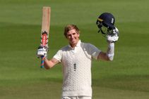 Crawley Becomes Youngest England Batsman For 41 Years To Score Test Double Century