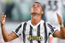 Ronaldo A Success At Juve Pirlo Can Prosper As Coach Nuno Gomes