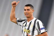 Juventus Rely Cristiano Ronaldo Again Assess Maurizio Sarri