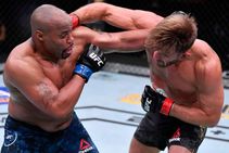Daniel Cormier Ufc Highs Lows Jon Jones Two Titles Stipe Miocic Trilogy