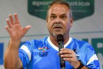 Will Be Difficult To Engage Dav Whatmore Now Bca Official