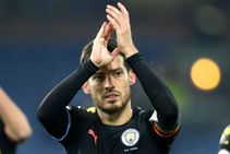 Man City Legend David Silva To Be Immortalised With Statue