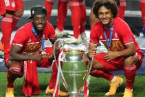 Alphonso Davies Relishes Being An Inspiration My Story Shows You Can Do Anything