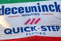 Belgian Cyclist Fell From Bridge Fractured Pelvis Lung Remco Evenepoel Il Lombardia