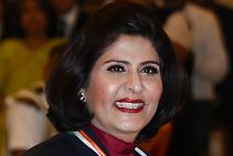 India S Medal Count Will Be In Double Digits At Tokyo Paralympics Deepa Malik