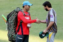 Ms Dhoni Retires Pakistan Cricket Fraternity Salutes Former India Captain For An Impactful Career