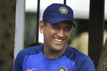 Ms Dhoni Retires A Timeline Of Mr Ice Cool S Illustrious Career