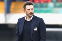 Cagliari Hire Di Francesco To Replace Zenga