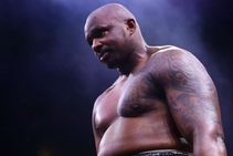 Whyte Povetkin Boxing Heavyweight