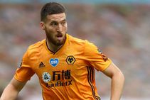 Tottenham Seal Matt Doherty Signing On Four Year Deal