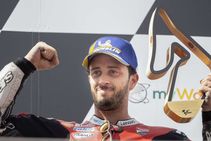 Motogp 2020 Marquez Still Out For Styrian Grand Prix As Thrilling Season Continues