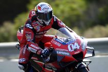 Motogp 2020 Victorious Dovizioso Says He Had No Point To Prove In Spielberg