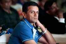 Don T Let Former Players Experience Go Waste Dravid Tells State Units At Bcci Webinar