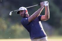 Johnson Extends Lead Tiger Woods Spieth Mcilroy