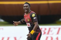 Cpl 2020 Bravo Brothers Headline Trinbago Knight Riders Romp